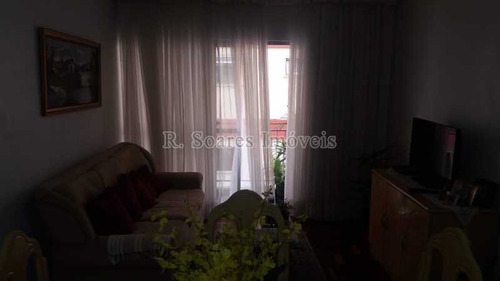 Apartamento-à Venda-pechincha-rio De Janeiro - Vvap30106
