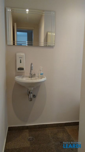 Imagem 10 de 12 de Conj. Comercial - Jardim Paulista - Sp - 557579