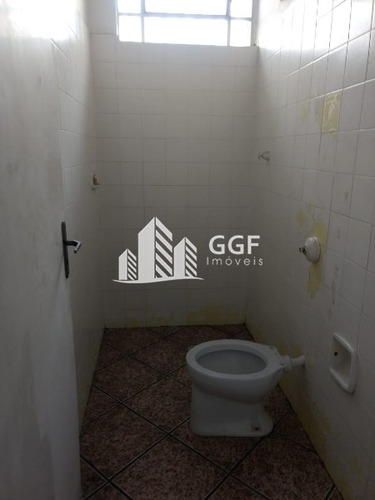 Imagem 22 de 24 de Sala Comercial Para Locação No Bairro Vila Formosa, 210 M² - 88