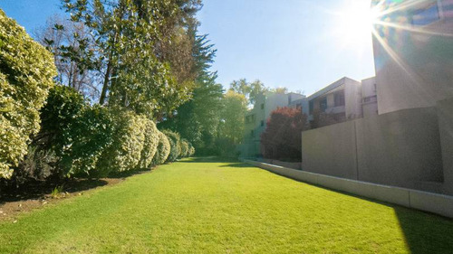 Vendo Exclusivo Departamento En San Damian/camino La Viña
