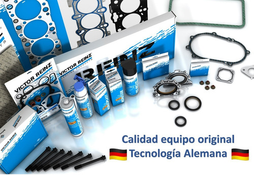 Reten Cigueñal Frontal Vw Jetta Passat Gti Bora 1.8 2.0 Tfsi