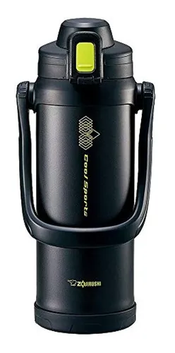Zojirushi Sd-bb20-bg - Botella Fría De Acero Inoxidable