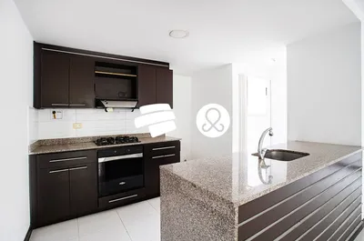 Apartamento en venta