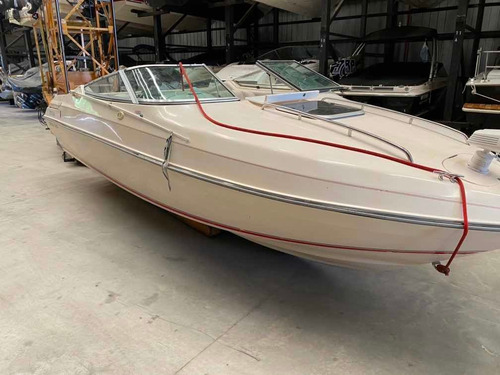Lancha Cuddy Bermuda Quest Volvo V8 215 2002 Web Marine