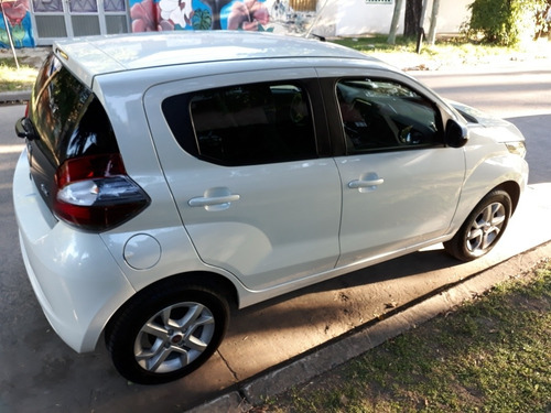 Fiat Mobi 2020 1.0 Easy Pack Top