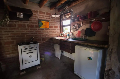 Imagen 4 de 14 de Cabaña Y Departamento Ser Afin En Merlo San Luis