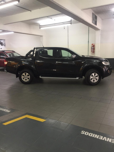 Renault Alaskan Intense 4x2 Anticipo $900.000 Tasa 0% (dv)