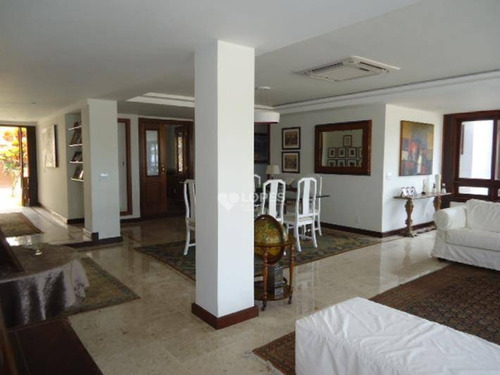 Imagem 14 de 30 de Casa Com 5 Quartos, 960 M² Por R$ 8.000.000 - Camboinhas - Niterói/rj - Ca16987
