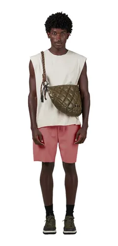 Bermuda moletom osklen atacado sales