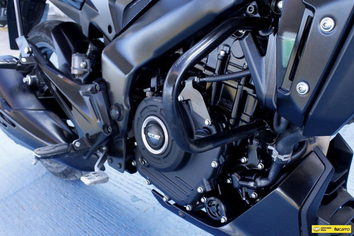 Imagen 23 de 25 de Bajaj Dominar 250