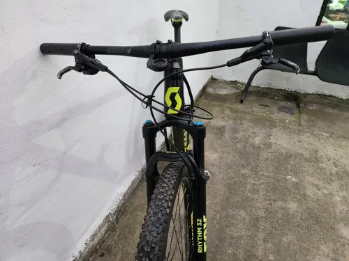 Marco: Scott Scale 950 Mtb