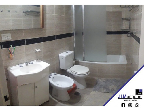 Imagen 7 de 8 de Departamento 2 Ambientes Con Cochera