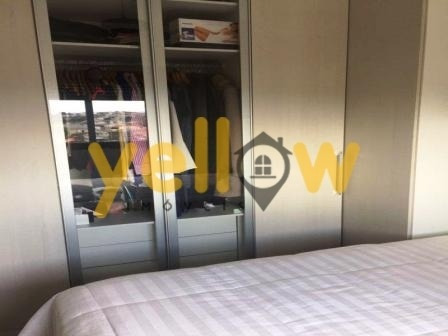 Apartamento - Chácara São José - Ap-1345
