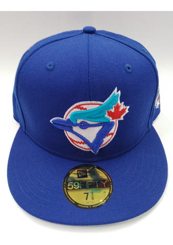 Gorra Toronto World Series 1993 59fifty