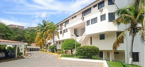 Apartamento En Venta, Residencias El Cardòn, Cerro El Morro