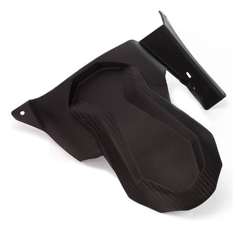 Moto Guardabarros Trasero Para Yamaha Tmax 530 Sx Dx 560