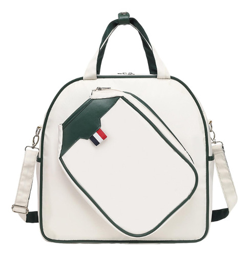 Bolsa De Pickleball Bolsa De Hombro De Paletas