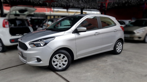 Ka 1.0 Se (2018) Completo