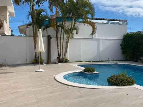 Casa No Melhor Condomínio De Porto Seguro