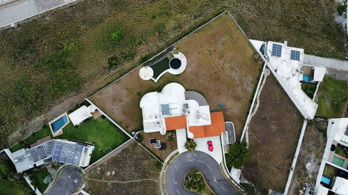 Residencia En Venta En Playas Del Conchal