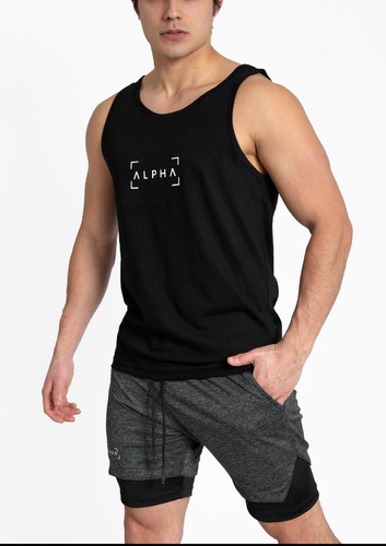 Bividi Hombre Gym | Bibidi Olimpico | Bvd Ropa Deportiva 