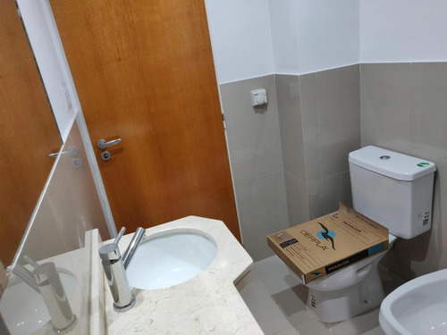 Departamento Monoambiente En Venta - 1 Baño - 37mts2 - San Telmo