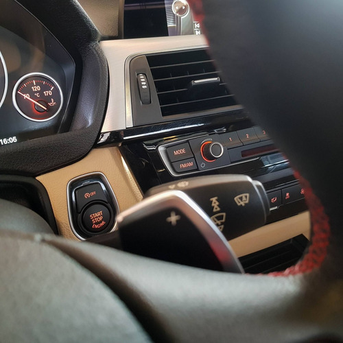 Bmw 320i 2.0 Sport Gp 16v Turbo Active Flex 4p Automático