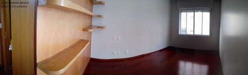 Imagem 14 de 22 de Apartamento - Ap00014 - 34354856