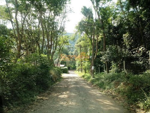 Imagem 8 de 19 de Chácara À Venda, Mombaça, Itapecerica Da Serra/sp - 804