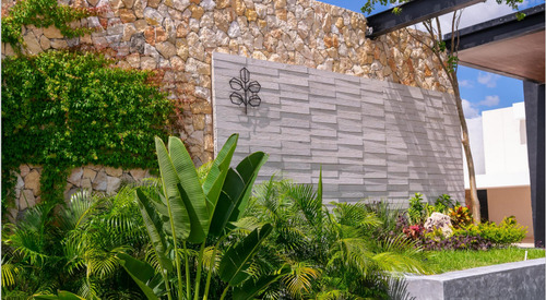 Terreno En Venta En Mérida, Privada Simaruba, Temozón Norte