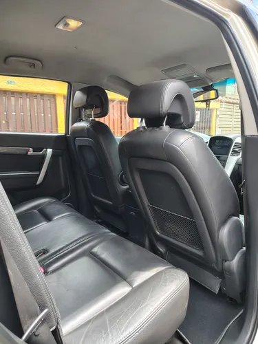 Chevrolet Captiva 3.2 C 100