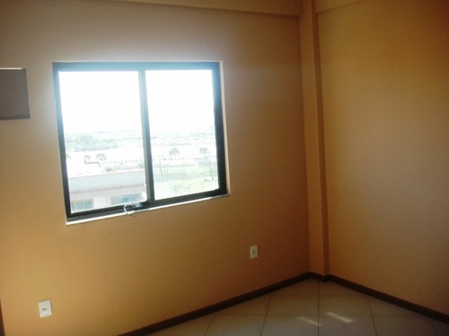 Apartamento Para Aluguel, 2 Dormitórios, Novo Horizonte - Macaé - 871