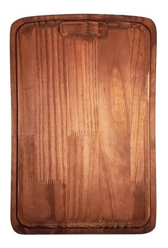 Imagem 5 de 6 de Kit Tábuas Para Churrasco Rústica 10 Peças Média