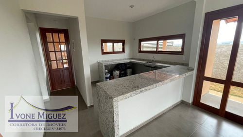 Imagem 10 de 15 de Casa Em Recanto Dos Eucalíptos - Paty Do Alferes - 3540