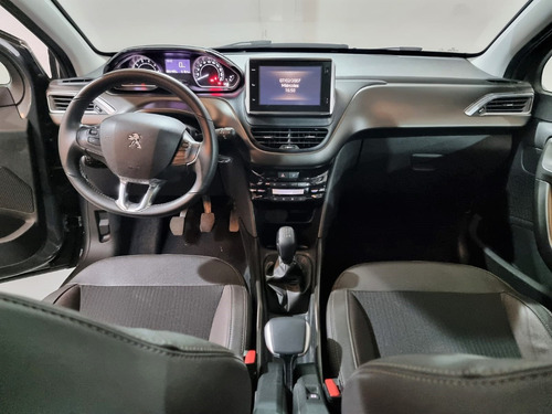 Peugeot 2008 1.6 Feline 5p