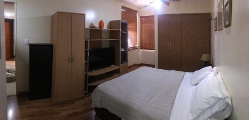 Imagen 12 de 16 de Apartamento En Venta Urbanizacion La Granja