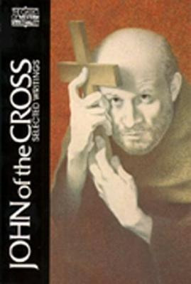 Libro John Of The Cross : Selected Writings - Kieran Kava...