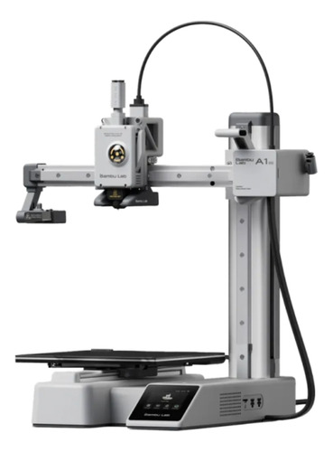 Impresora Bambulab A1 Mini Combo