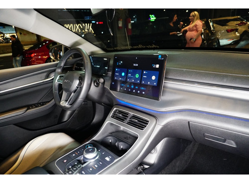 BYD King 1.5 DM-I PHEV GS AUTOMÁTICO