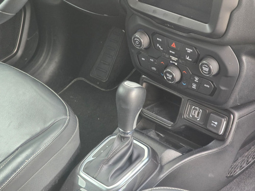 Jeep Renegade 1.3 T270 TURBO FLEX LONGITUDE AT6
