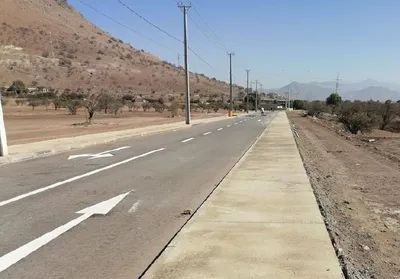 Terreno en venta