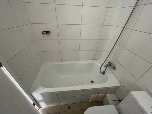 Moderno Departamento En Morande 626 (67101)