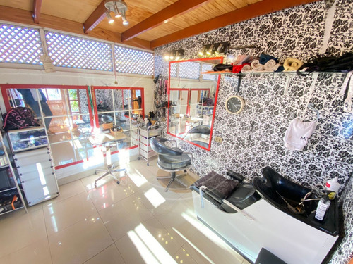 Casa 3 Dormitorios Tipo Condominio Puente Alto