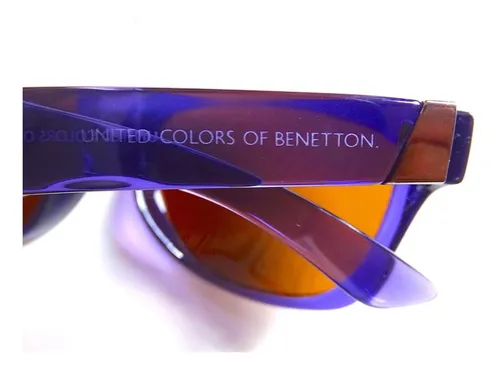 United colors of benetton lentes best sale