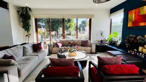 Casa En Condominio En Venta En La Asunción