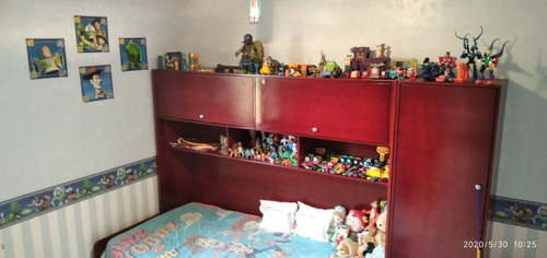 Imagen 5 de 11 de Se Vende Apartamento 75m2 2h/2b/1pe Caucaguita Res. Campo Neblina