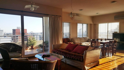 Imagen 5 de 29 de Depto 4 Amb. Penthouse