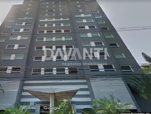 Imagem 1 de 11 de Sala Para Aluguel Em Nova Campinas - Sa116121
