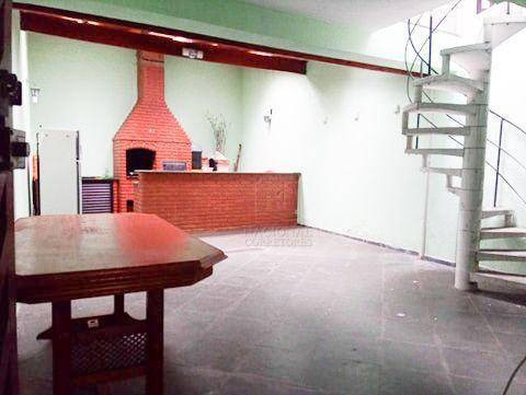 Imagem 6 de 30 de Sobrado - Venda Ou Locação - Jardim Santo Antônio - Santo André/sp - So4663