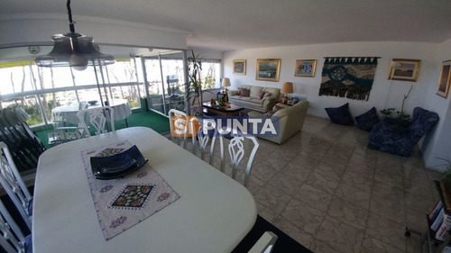 Imagen 5 de 20 de Apartamento En Venta - Playa Mansa